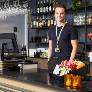 Barception