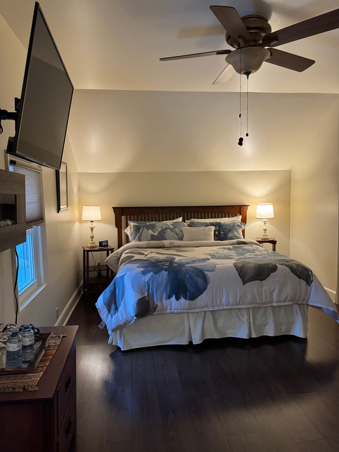Sunrise Bed & Breakfast Rooms: Pictures & Reviews - Tripadvisor