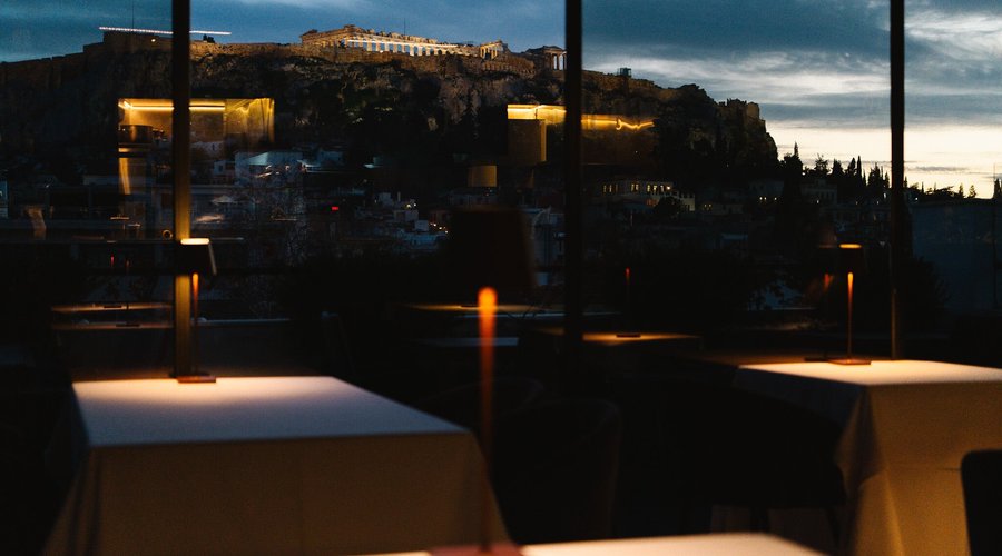 The Zillers Rooftop Gastronomy image 4 - Full view