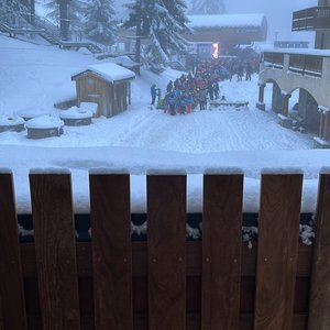 Valfrejus - La Norma - Val Thorens
