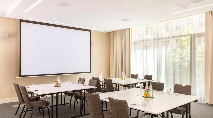 MRC NH leipzig zentrum x