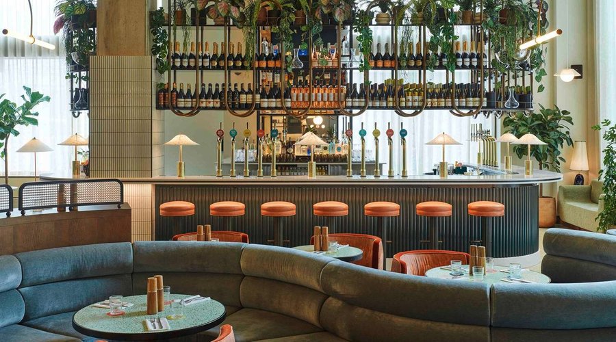 BarLounge