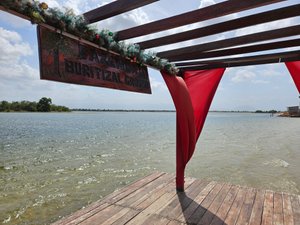 Áreas recreativas e para família
