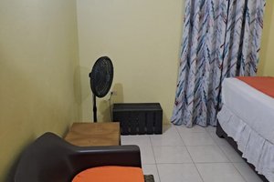 Quarto e suíte