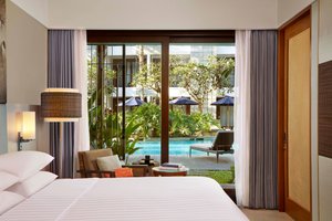 Kamar & Suite
