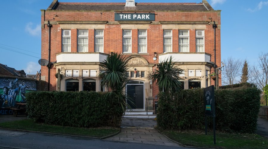 The Park, 2025!