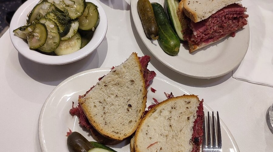 PASTRAMI QUEEN, New York City 1125 Lexington Ave, Upper East Side Menu & Prices Tripadvisor