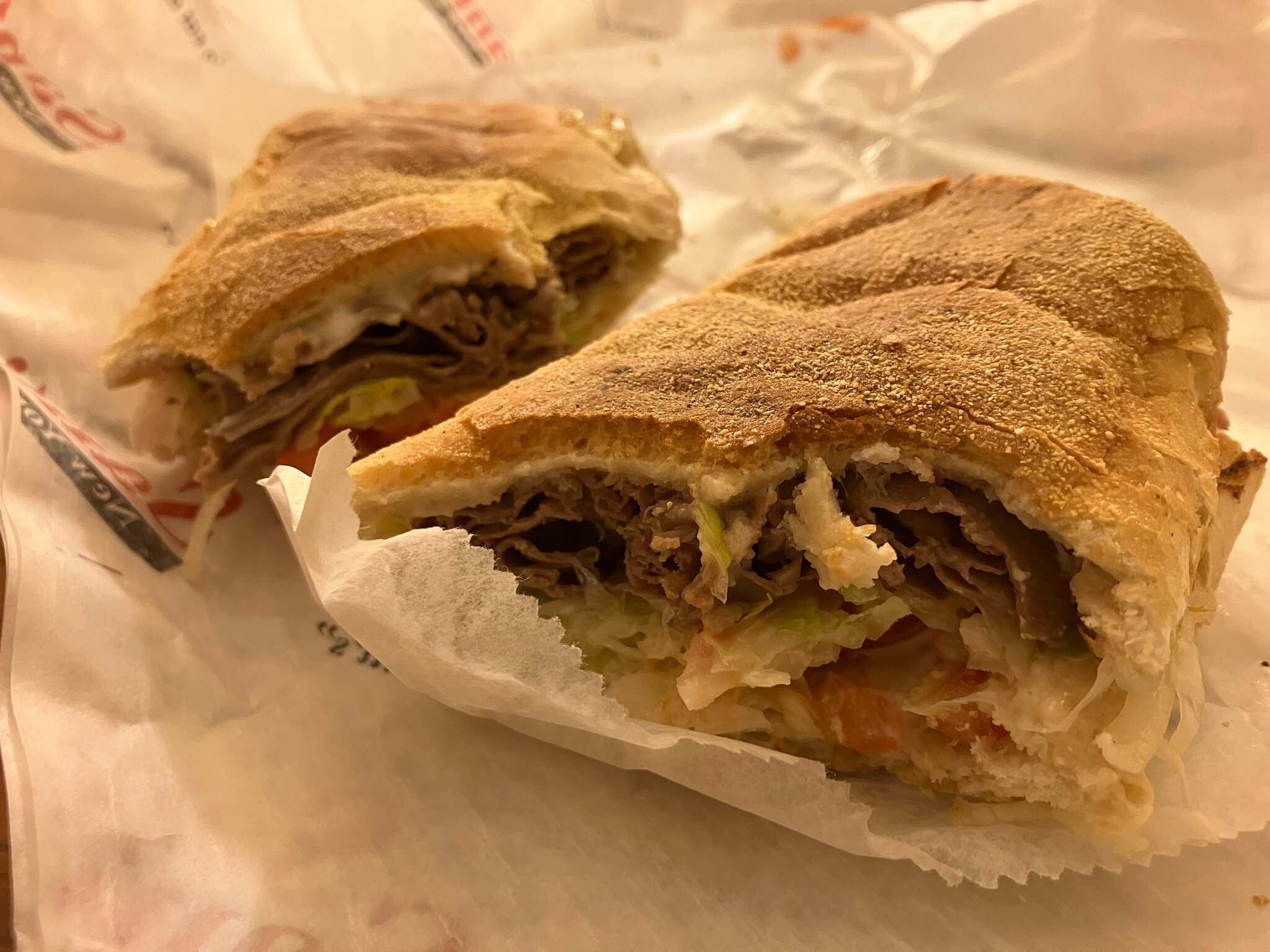 SANTINI'S NEW YORK STYLE DELI, Chantilly - 3980 Corsair Ct SANTINI'S NEW YORK STYLE DELI, Chantilly - 3980 Corsair Ct