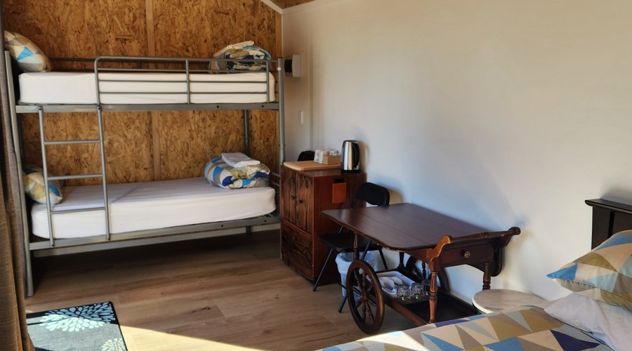 Cabin 6
