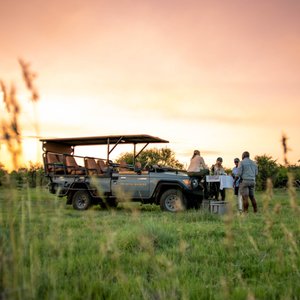 Game Drive