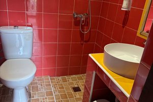 Chambre et suite