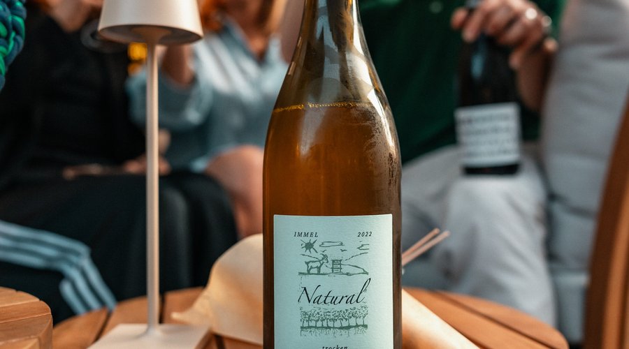 GLASWEISE WEINBAR, Berlin - Menu, Prices & Restaurant Reviews - Tripadvisor
