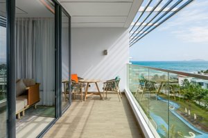 Phòng & Phòng Suite