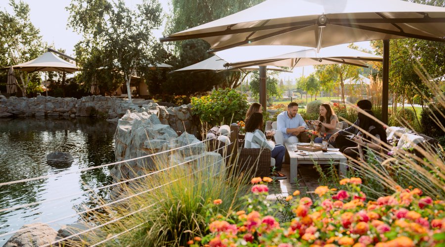 Michael David Winery