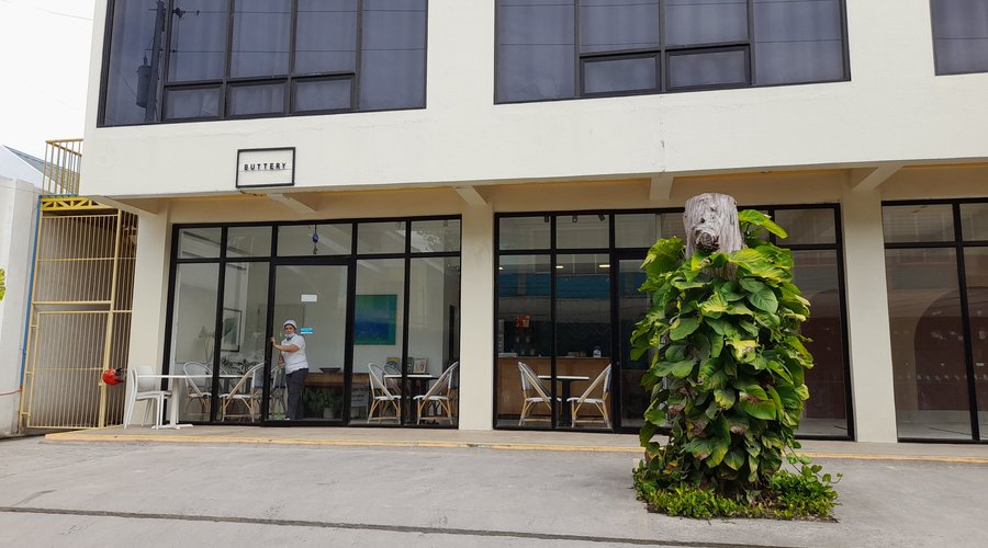 BUTTERY, Dumaguete City - Restaurant Reviews & Photos - Tripadvisor