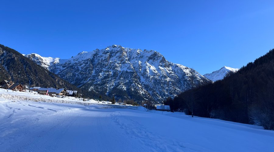 Nevache