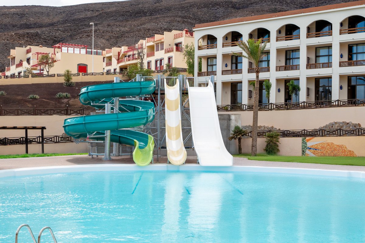 pure nudism junior swim Review: A fantastic hotel for a disabled person - Iberostar Selection  Fuerteventura Palace, Playa de Jandia - Tripadvisor