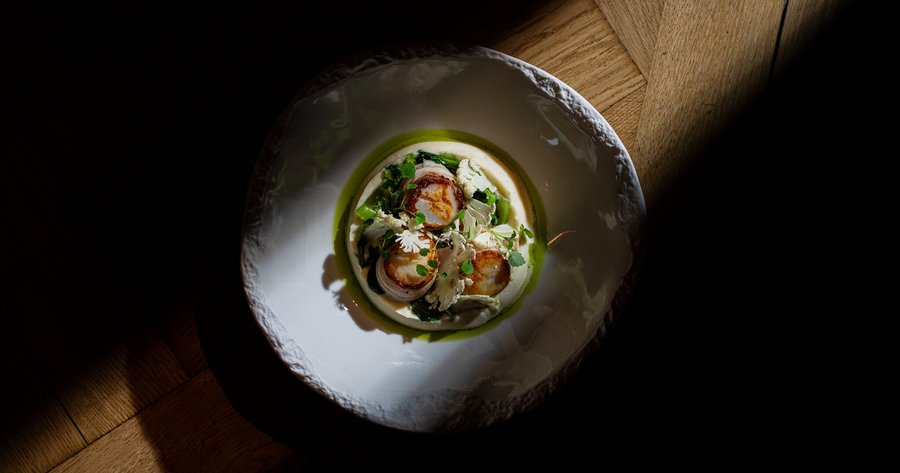 Dans le Noir ? Tours - plat