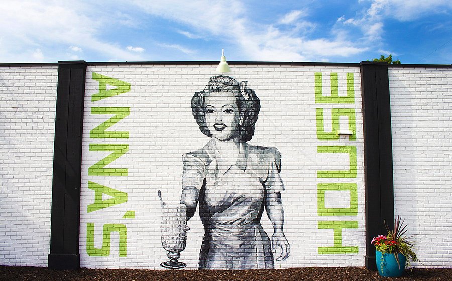 Anna's House - East Beltline