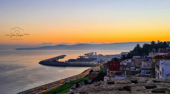 Tanger views 