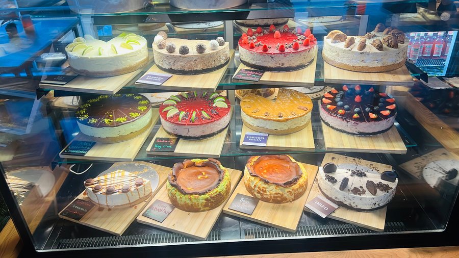 COFFEENHAGEN, Copenhagen - Restaurant Reviews, Photos & Phone Number - Tripadvisor
