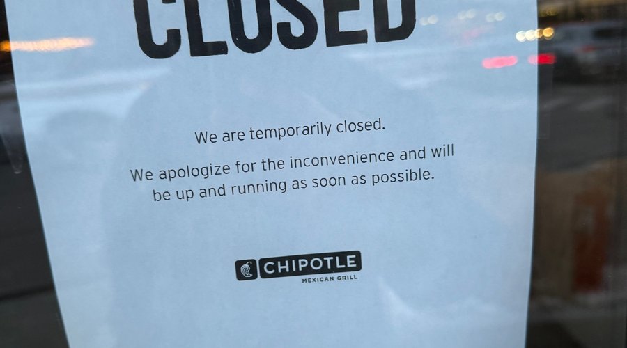 Chipotle Mexican Grill Burlington Menu: Ultimate Dining Experience