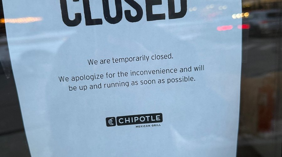 Chipotle Mexican Grill Burlington Menu: Ultimate Dining Experience