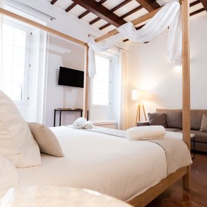 Habitación Doble Superior