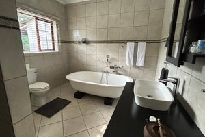 Chambre et suite