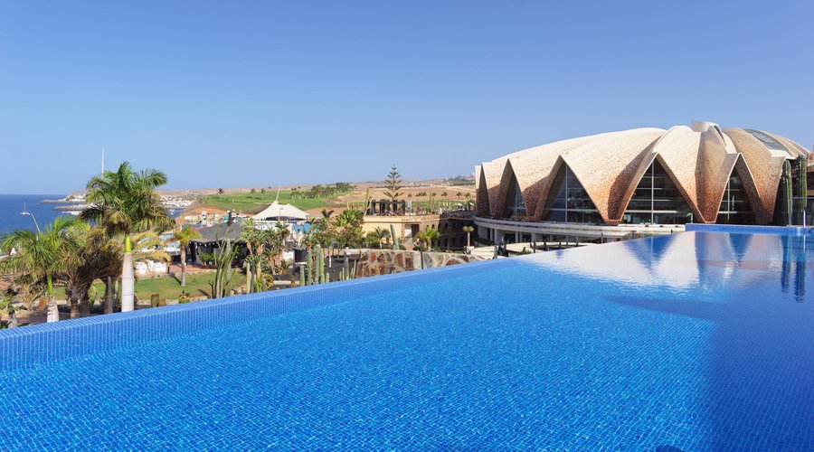 Piscina Privilege