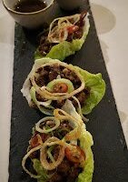 San Choy Bao