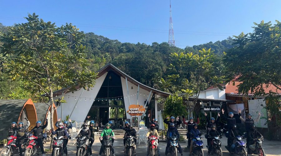 Quiri Hostel Ha giang