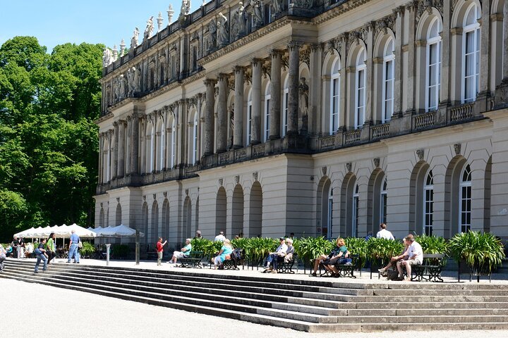 Schloss Herrenchiemsee (2025) - All You Need to Know BEFORE