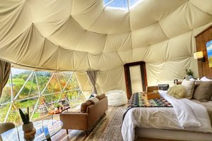 Habitación y suite