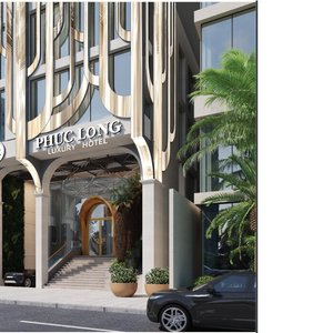 KHÁCH SẠN PHÚC LONG LUXURY ĐÀ NẴNG