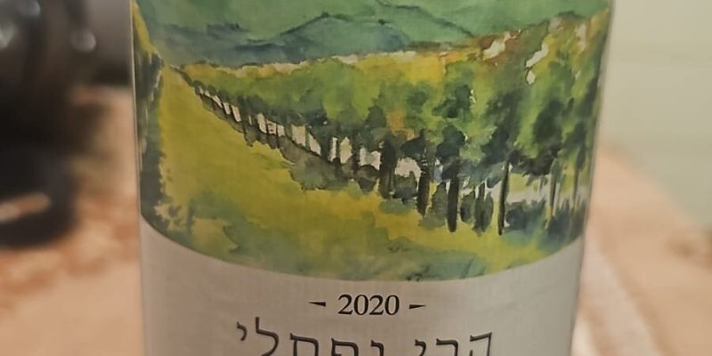 יין מעולה