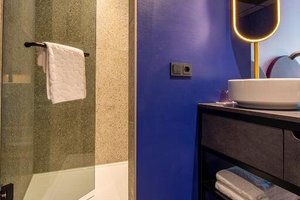 Kamer en suite
