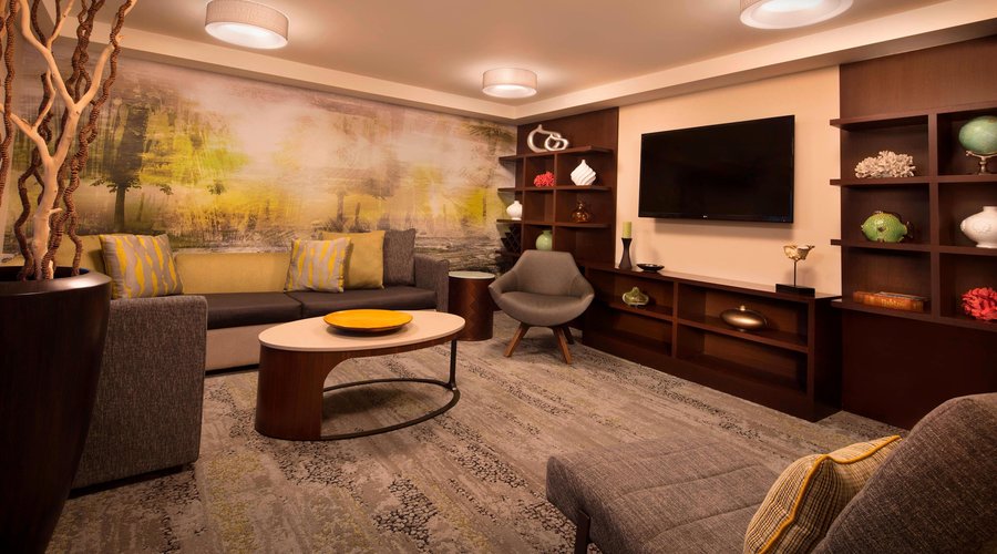 Media Lounge