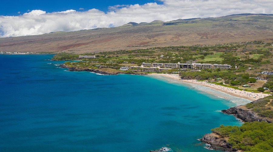 Mauna Kea Resort - Kohala Coast