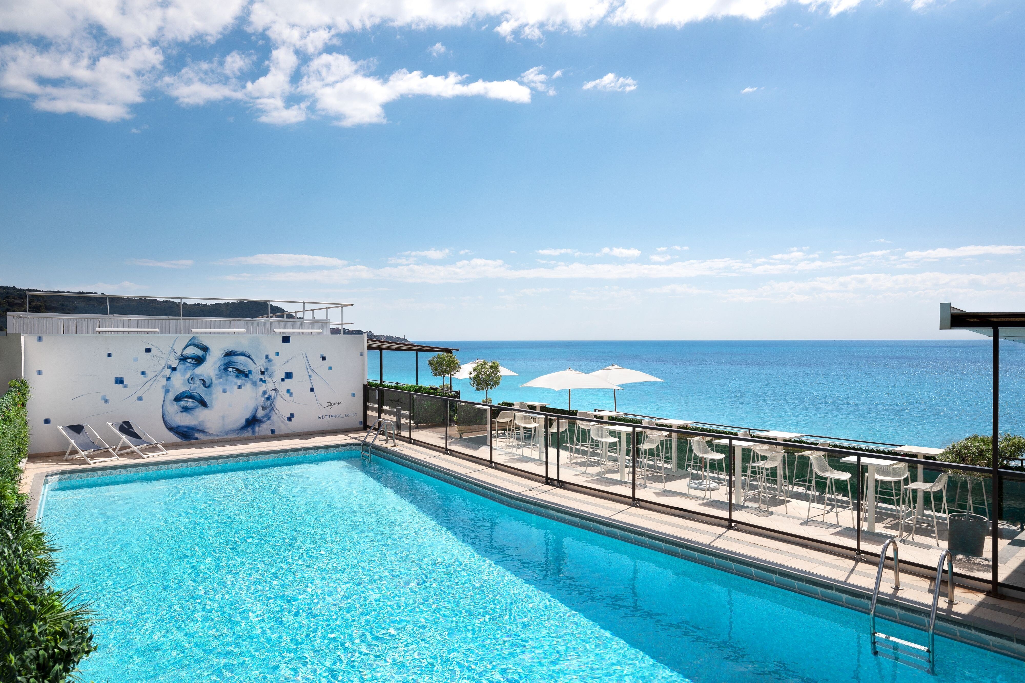 THE 10 BEST Provence-Alpes-Cote d'Azur Luxury Hotels 2025