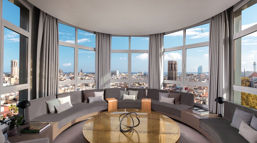 Panoramic Suite