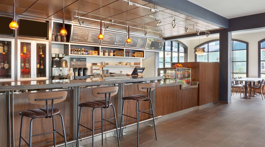 The Bistro