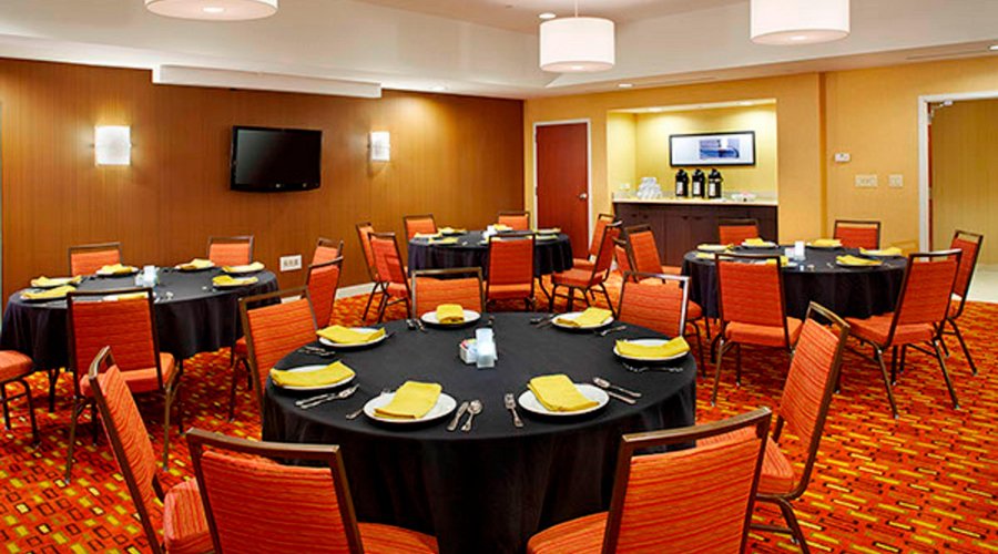 Wetmore Meeting Room