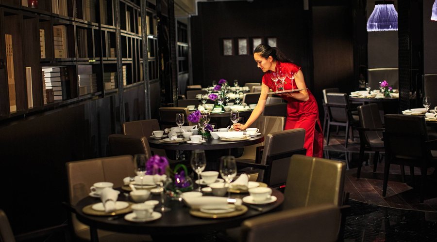 Wan Li Restaurant