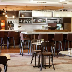 The Bistro