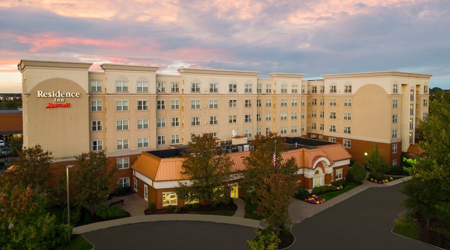 Property Exterior