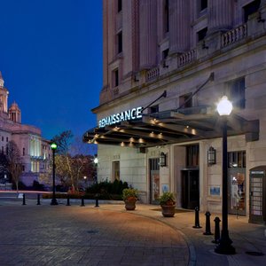 Entrance - Exterior