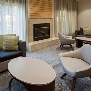 Lobby Seating