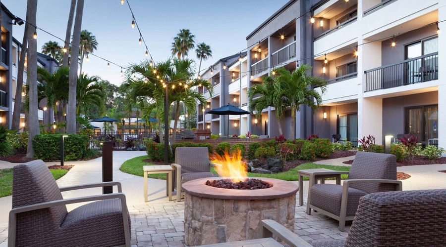 Fire Pit