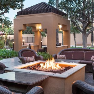Outdoor Patio
